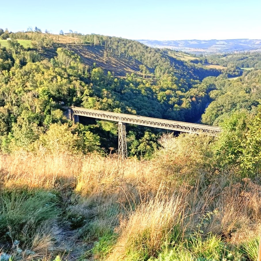 Viaduc de Rouzat